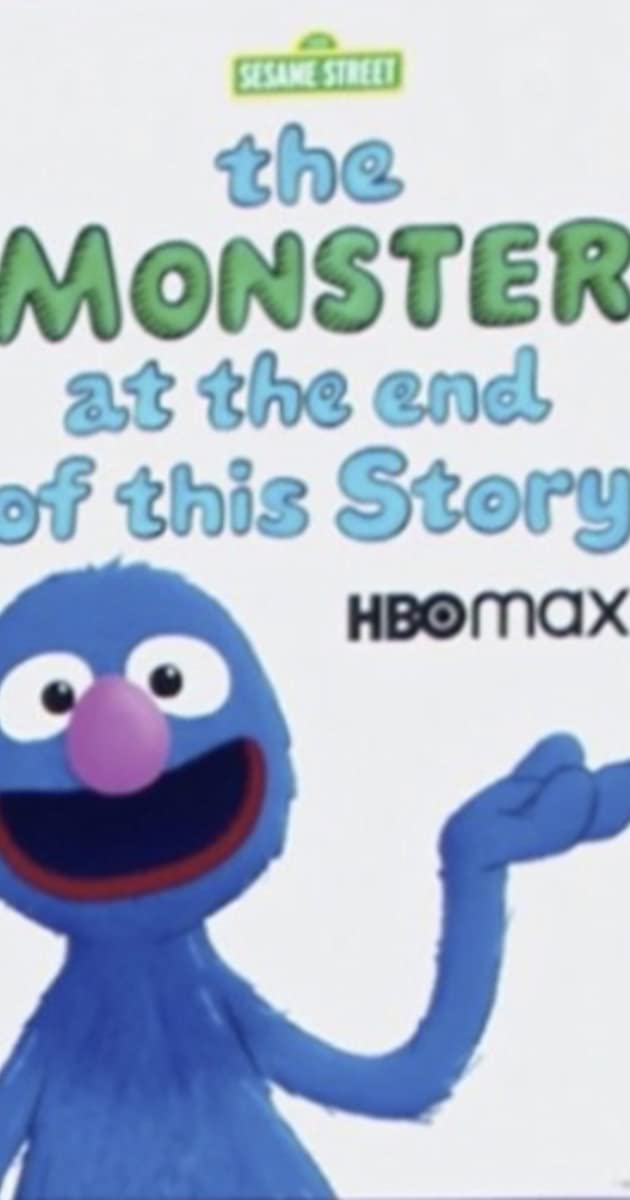 دانلود فیلم The Monster at the End of This Story