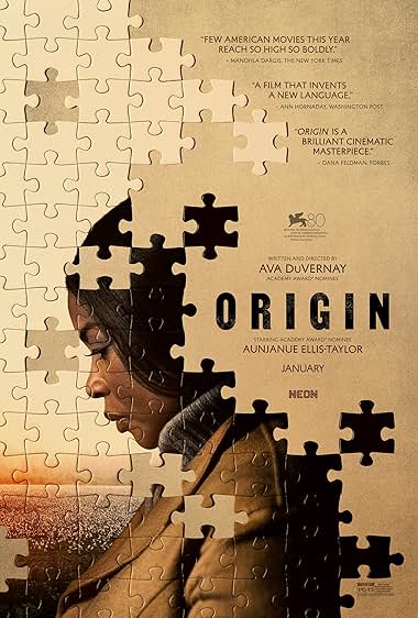دانلود فیلم Origin اصل و نسب با ترافیک نیم بها