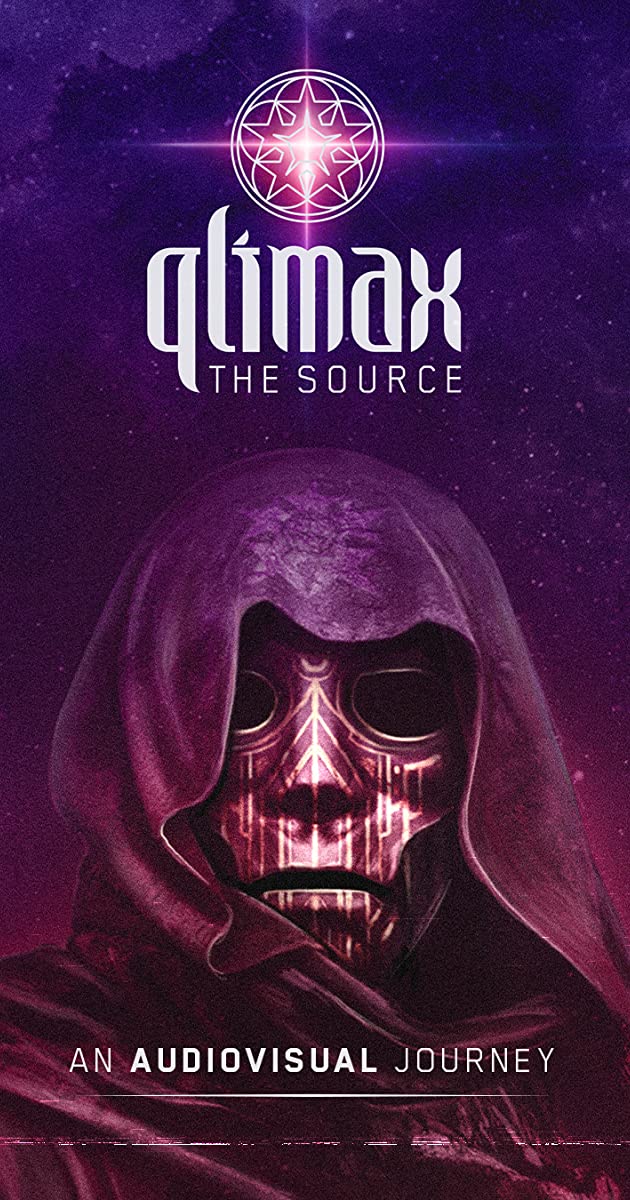 دانلود فیلم Qlimax - The Source
