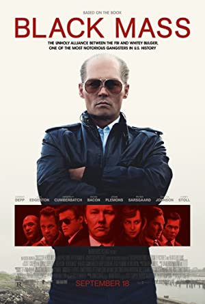 دانلود فیلم Black Mass