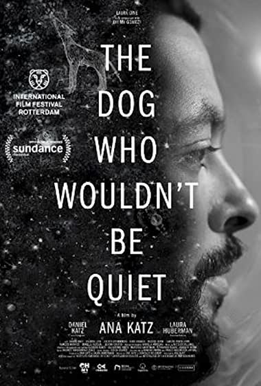 دانلود فیلم The Dog Who Wouldn't Be Quiet