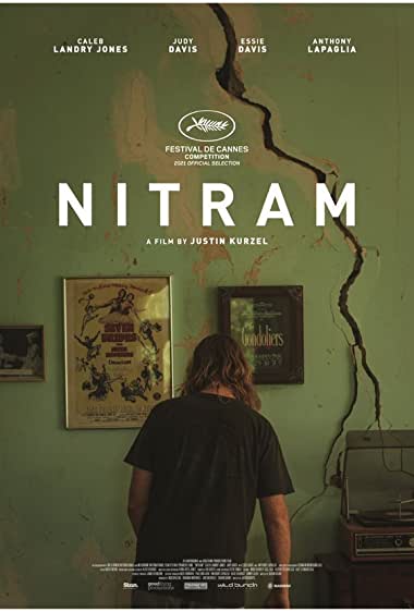 دانلود فیلم Nitram