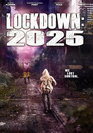 دانلود فیلم Lockdown 2025