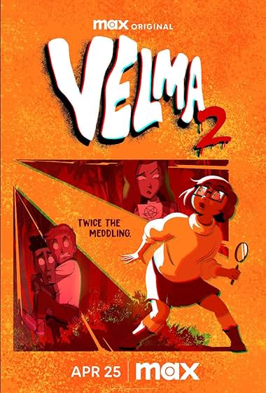 دانلود سریال Velma