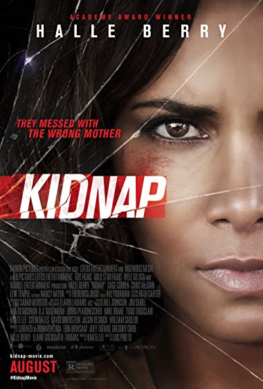 دانلود فیلم Kidnap