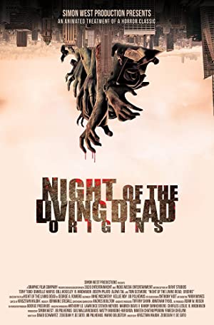 دانلود فیلم Night of the Living Dead: Darkest Dawn