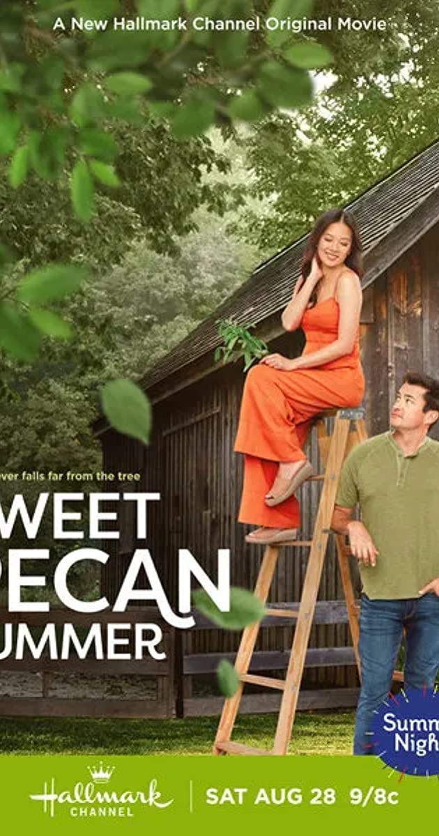 دانلود فیلم Sweet Pecan Summer