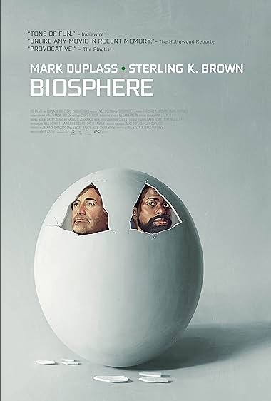 دانلود فیلم Biosphere (زیست کره) با زیرنویس فارسی بدون سانسور