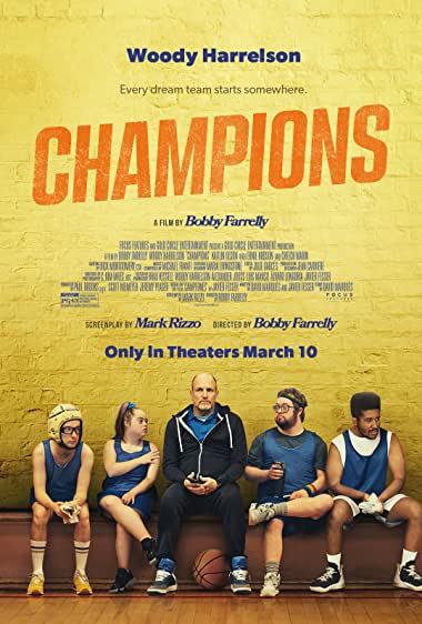 دانلود فیلم Champions