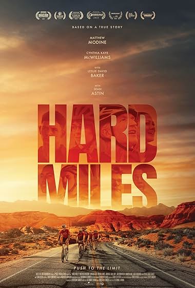 دانلود فیلم Hard Miles با لینک مستقیم رایگان