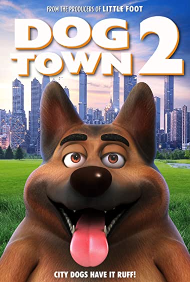 دانلود فیلم Dogtown 2