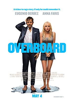 دانلود فیلم Overboard