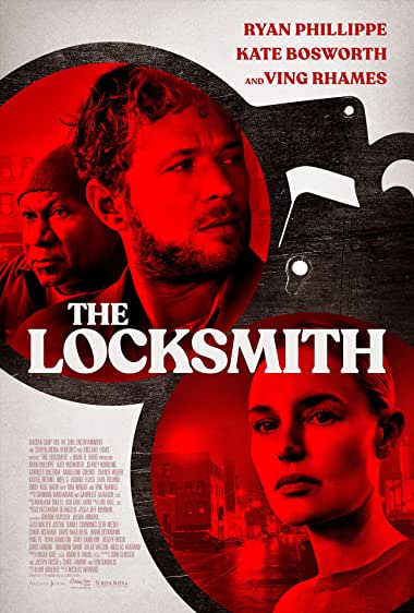 دانلود فیلم The Locksmith