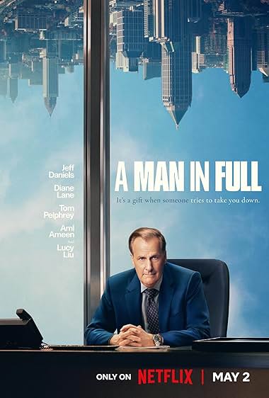 دانلود سریال A Man in Full به صورت رایگان - یک مرد کامل