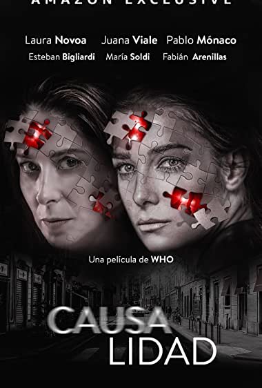 دانلود فیلم Causality