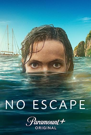 دانلود سریال No Escape (گریز ناپذیر) بدون سانسور با زیرنویس فارسی از لینک مستقیم