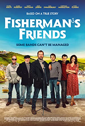 دانلود فیلم Fisherman's Friends