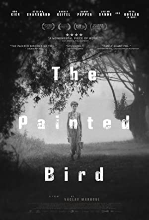 دانلود فیلم The Painted Bird