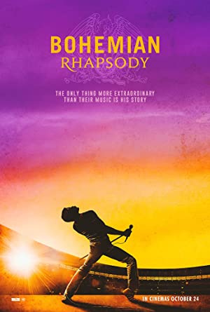 دانلود فیلم Bohemian Rhapsody