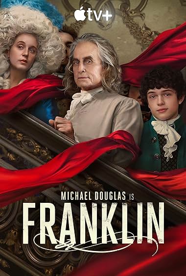 دانلود سریال Franklin به صورت رایگان با زیرنویس فارسی - فرانکلین