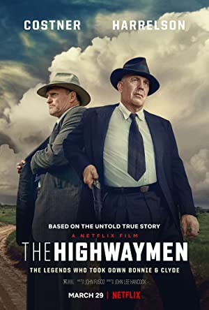 دانلود فیلم The Highwaymen