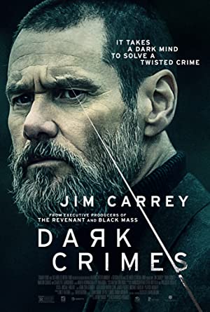 دانلود فیلم Dark Crimes