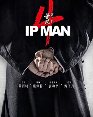 دانلود فیلم Ip Man 4: The Finale