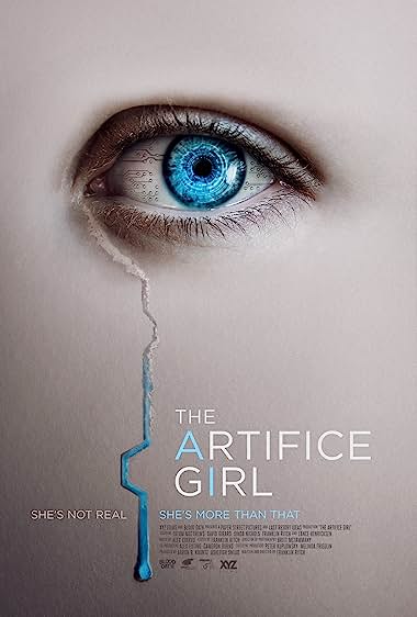 دانلود فیلم The Artifice Girl