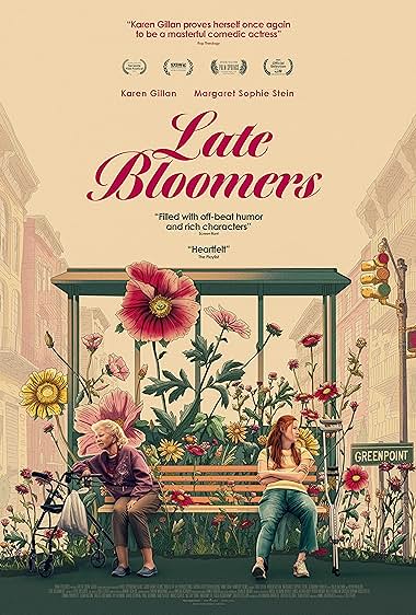 دانلود فیلم Late Bloomers