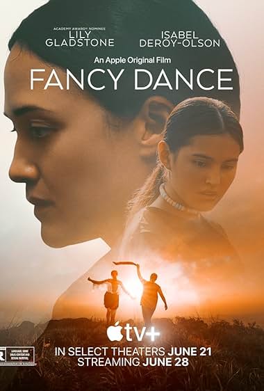 دانلود فیلم Fancy Dance با لینک مستقیم و رایگان