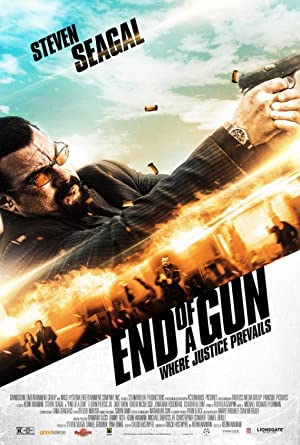 دانلود فیلم End of a Gun