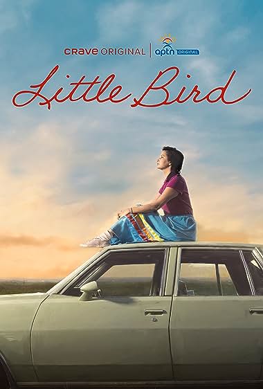 دانلود سریال Little Bird (پرنده کوچولو) با کیفیت بالا بدون سانسور با زیرنویس فارسی