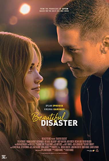 دانلود فیلم Beautiful Disaster
