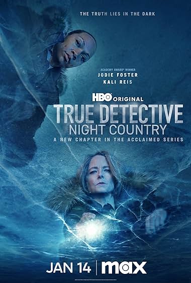 دانلود سریال True Detective بدون سانسور با زیرنویس فارسی چسبیده - کارآگاه واقعی
