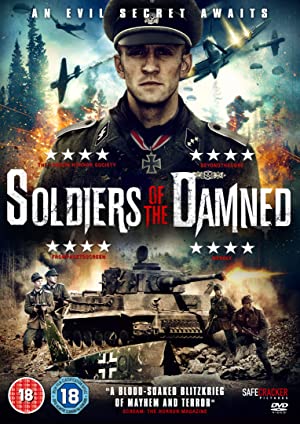 دانلود فیلم Soldiers of the Damned