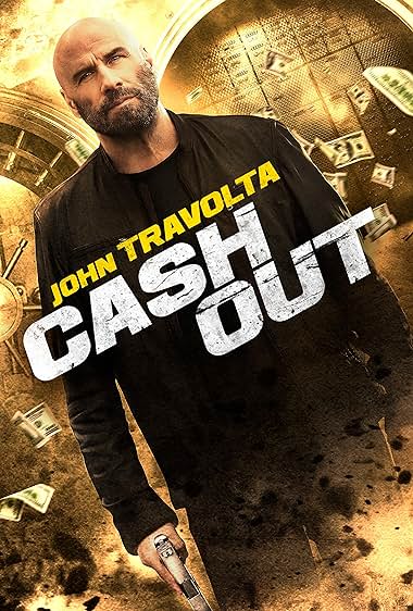دانلود فیلم Cash Out (کش اوت) به صورت رایگان بدون سانسور
