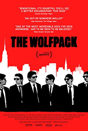 دانلود فیلم The Wolfpack