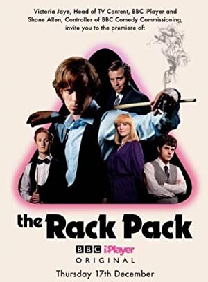 دانلود فیلم The Rack Pack