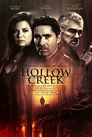 دانلود فیلم Hollow Creek