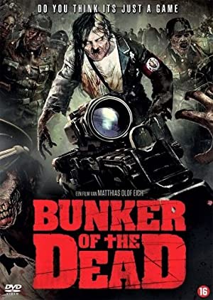 دانلود فیلم Bunker of the Dead