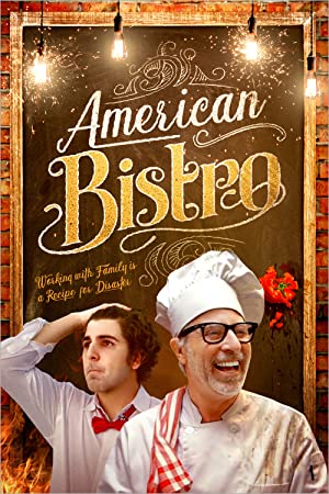 دانلود فیلم American Bistro