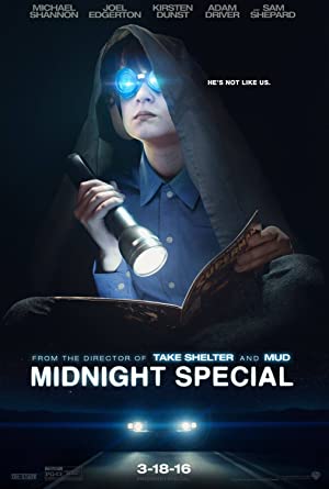 دانلود فیلم Midnight Special