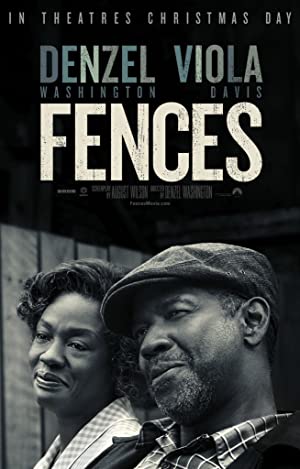 دانلود فیلم Fences
