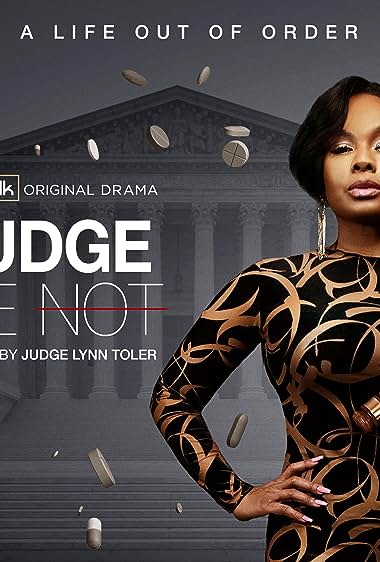 دانلود سریال Judge Me Not (من را قضاوت نکن) بدون سانسور با زیرنویس فارسی