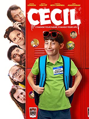 دانلود فیلم Cecil