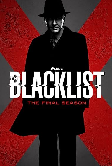 دانلود سریال The Blacklist بدون سانسور با زیرنویس فارسی - لیست سیاه