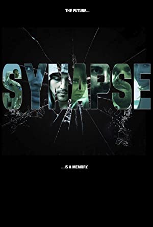 دانلود فیلم Synapse