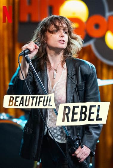 دانلود فیلم Beautiful Rebel (شورشی زیبا) بدون سانسور به صورت رایگان