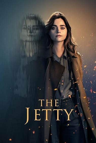 دانلود سریال The Jetty اسکله فصل اول به صورت کامل