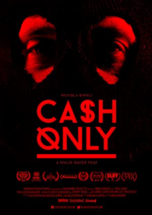 دانلود فیلم Cash Only